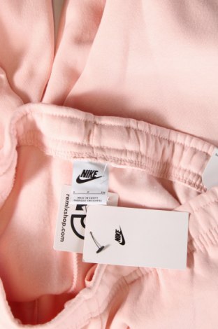 Dámské tepláky Nike, Velikost S, Barva Růžová, Cena  643,00 Kč