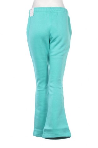 Γυναικείο αθλητικό παντελόνι Nike, Μέγεθος S, Χρώμα Μπλέ, Τιμή 25,89 €