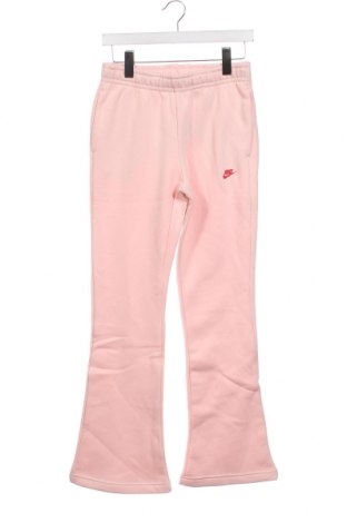 Damen Sporthose Nike, Größe XS, Farbe Rosa, Preis 24,45 €