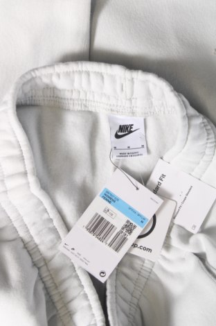 Damen Sporthose Nike, Größe M, Farbe Grau, Preis 24,22 €