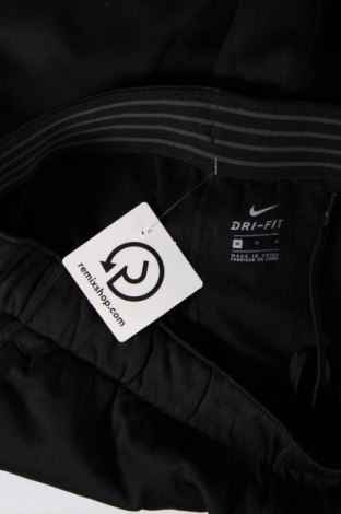 Γυναικείο αθλητικό παντελόνι Nike, Μέγεθος M, Χρώμα Μαύρο, Τιμή 21,65 €