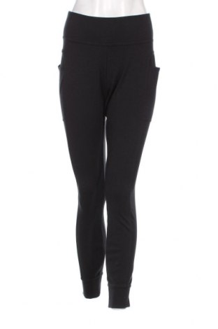 Pantaloni trening de femei Nike, Mărime M, Culoare Negru, Preț 62,75 Lei