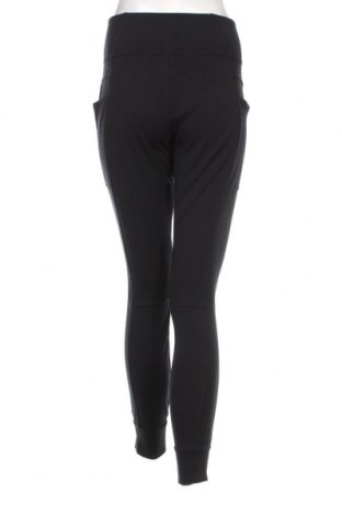 Pantaloni trening de femei Nike, Mărime M, Culoare Negru, Preț 104,59 Lei