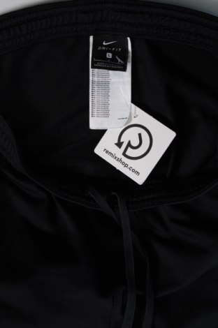Damen Sporthose Nike, Größe L, Farbe Schwarz, Preis 24,36 €