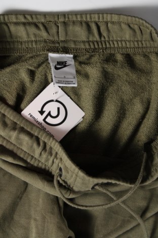 Damen Sporthose Nike, Größe L, Farbe Grün, Preis 28,53 €