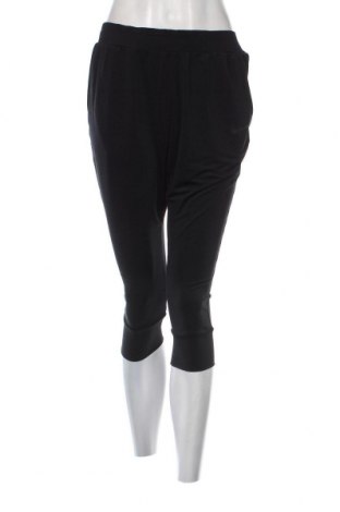 Γυναικείο αθλητικό παντελόνι Nike, Μέγεθος M, Χρώμα Μαύρο, Τιμή 21,65 €