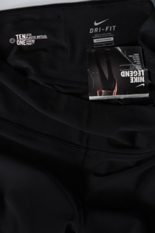 Damen Sporthose Nike, Größe L, Farbe Schwarz, Preis 60,54 €