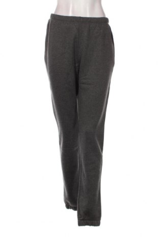 Γυναικείο αθλητικό παντελόνι Nly Trend, Μέγεθος S, Χρώμα Γκρί, Τιμή 13,28 €