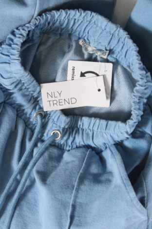 Damen Sporthose Nly Trend, Größe XS, Farbe Blau, Preis 13,75 €