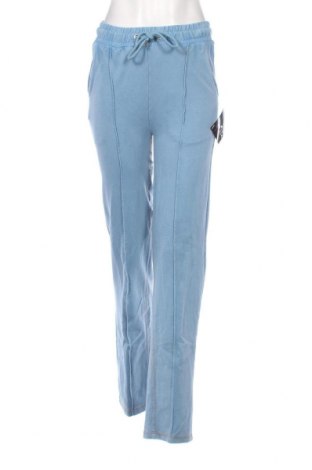 Γυναικείο αθλητικό παντελόνι Nly Trend, Μέγεθος XS, Χρώμα Μπλέ, Τιμή 14,23 €