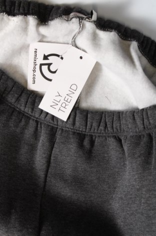 Damen Sporthose Nly Trend, Größe XL, Farbe Grau, Preis 12,80 €