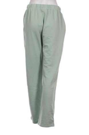 Γυναικείο αθλητικό παντελόνι Nly Trend, Μέγεθος S, Χρώμα Πράσινο, Τιμή 13,75 €