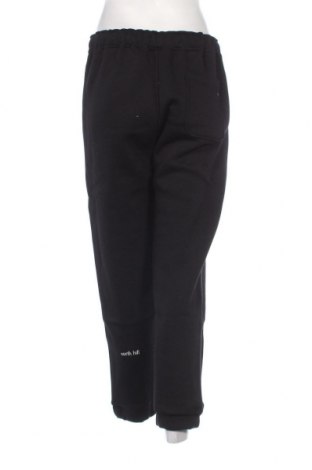 Pantaloni trening de femei North hill, Mărime S, Culoare Negru, Preț 182,86 Lei