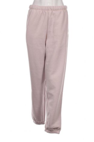 Γυναικείο αθλητικό παντελόνι Obey, Μέγεθος S, Χρώμα Ρόζ , Τιμή 26,91 €