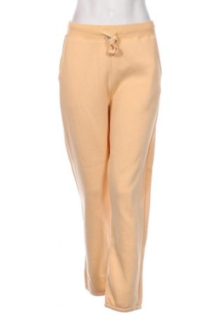 Γυναικείο αθλητικό παντελόνι Opus, Μέγεθος M, Χρώμα Κίτρινο, Τιμή 10,76 €