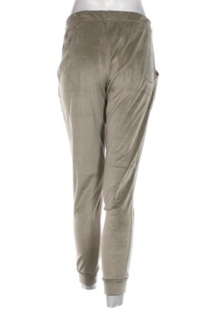 Pantaloni trening de femei Oyanda, Mărime S, Culoare Verde, Preț 36,25 Lei
