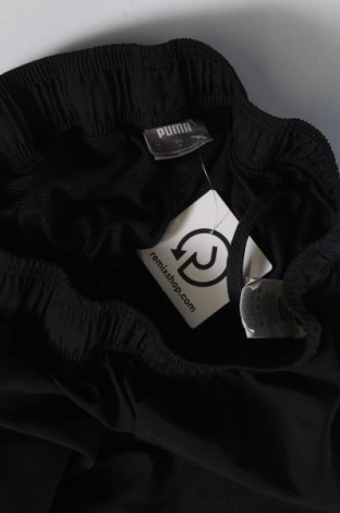 Γυναικείο αθλητικό παντελόνι PUMA, Μέγεθος L, Χρώμα Μαύρο, Τιμή 21,65 €