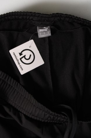 Γυναικείο αθλητικό παντελόνι PUMA, Μέγεθος XL, Χρώμα Μαύρο, Τιμή 21,00 €