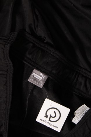 Damen Sporthose PUMA, Größe M, Farbe Schwarz, Preis 24,36 €