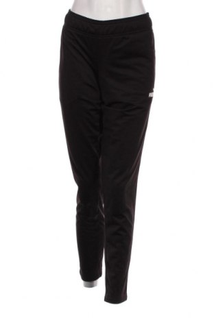 Damen Sporthose PUMA, Größe M, Farbe Schwarz, Preis 24,36 €
