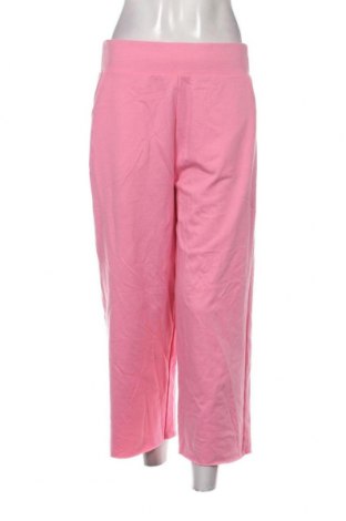 Damen Sporthose Page One, Größe M, Farbe Rosa, Preis 18,25 €