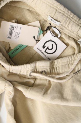 Γυναικείο αθλητικό παντελόνι Pepe Jeans, Μέγεθος S, Χρώμα  Μπέζ, Τιμή 44,85 €