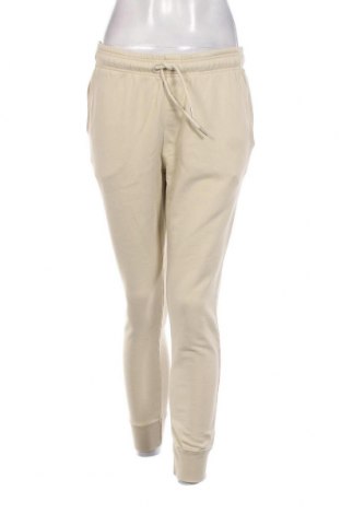 Γυναικείο αθλητικό παντελόνι Pepe Jeans, Μέγεθος S, Χρώμα  Μπέζ, Τιμή 44,85 €