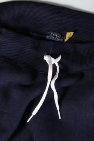 Γυναικείο αθλητικό παντελόνι Polo By Ralph Lauren, Μέγεθος S, Χρώμα Μπλέ, Τιμή 98,45 €