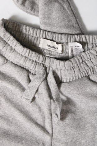 Damen Sporthose Pull&Bear, Größe S, Farbe Grau, Preis 9,08 €