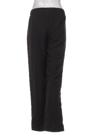 Pantaloni trening de femei Reebok, Mărime L, Culoare Negru, Preț 89,77 Lei