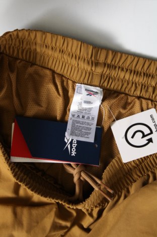 Damen Sporthose Reebok, Größe M, Farbe Braun, Preis 22,87 €