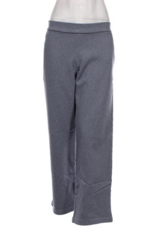 Pantaloni trening de femei Rifo, Mărime L, Culoare Albastru, Preț 105,89 Lei