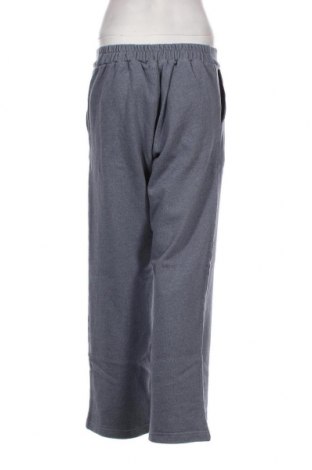 Γυναικείο αθλητικό παντελόνι Rifo, Μέγεθος L, Χρώμα Μπλέ, Τιμή 22,87 €