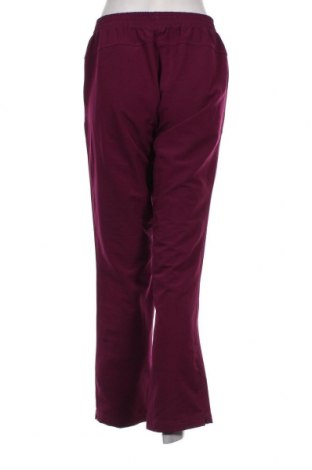 Γυναικείο αθλητικό παντελόνι Rossi, Μέγεθος M, Χρώμα Βιολετί, Τιμή 7,36 €