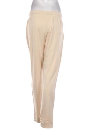 Pantaloni trening de femei Roxy, Mărime XL, Culoare Bej, Preț 190,79 Lei