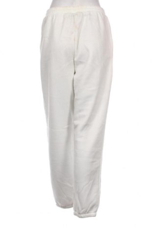 Damen Sporthose SHEIN, Größe L, Farbe Ecru, Preis 6,46 €