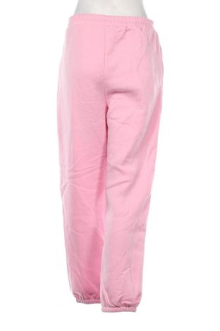 Pantaloni trening de femei SHEIN, Mărime M, Culoare Roz, Preț 95,39 Lei