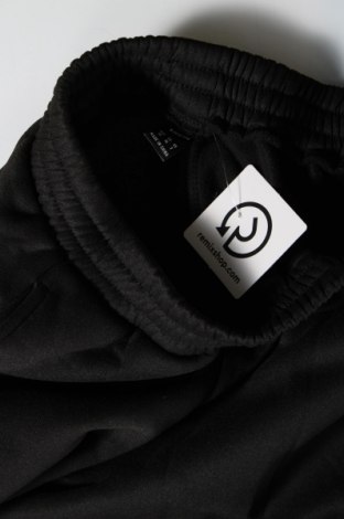 Damen Sporthose SHEIN, Größe XS, Farbe Schwarz, Preis 20,18 €