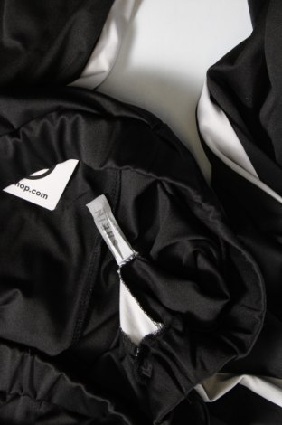 Γυναικείο αθλητικό παντελόνι SHEIN, Μέγεθος XL, Χρώμα Μαύρο, Τιμή 10,76 €