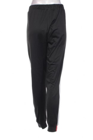 Γυναικείο αθλητικό παντελόνι SHEIN, Μέγεθος XL, Χρώμα Μαύρο, Τιμή 9,87 €