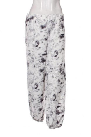 Γυναικείο αθλητικό παντελόνι SHEIN, Μέγεθος S, Χρώμα Πολύχρωμο, Τιμή 14,83 €