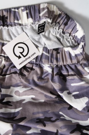 Γυναικείο αθλητικό παντελόνι SHEIN, Μέγεθος M, Χρώμα Πολύχρωμο, Τιμή 3,59 €