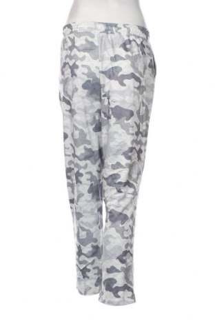 Γυναικείο αθλητικό παντελόνι Sheilay, Μέγεθος M, Χρώμα Γκρί, Τιμή 6,46 €