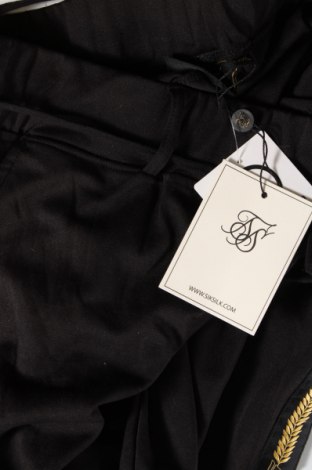 Damen Sporthose SikSilk, Größe XXL, Farbe Schwarz, Preis 17,04 €