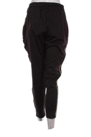 Pantaloni trening de femei SikSilk, Mărime XXL, Culoare Negru, Preț 95,40 Lei