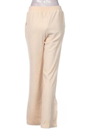 Γυναικείο αθλητικό παντελόνι Sixth Sens, Μέγεθος M, Χρώμα  Μπέζ, Τιμή 15,41 €