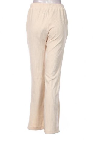 Γυναικείο αθλητικό παντελόνι Sixth Sens, Μέγεθος S, Χρώμα  Μπέζ, Τιμή 15,41 €