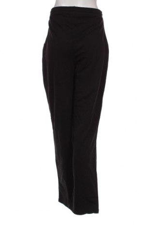 Γυναικείο αθλητικό παντελόνι Sonja Blank, Μέγεθος L, Χρώμα Μαύρο, Τιμή 9,69 €
