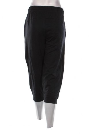 Pantaloni trening de femei Sports Performance by Tchibo, Mărime L, Culoare Negru, Preț 48,65 Lei