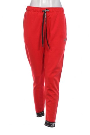 Damen Sporthose Steve Madden, Größe XL, Farbe Rot, Preis € 44,85